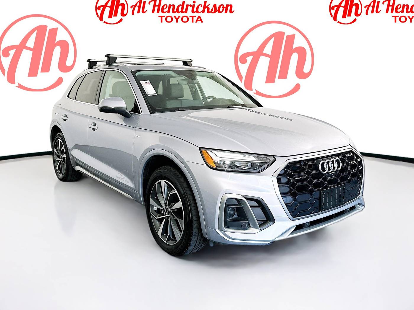 2023 Audi Q5 Premium Plus — SUV — 51,941 mi — Coconut Creek, FL