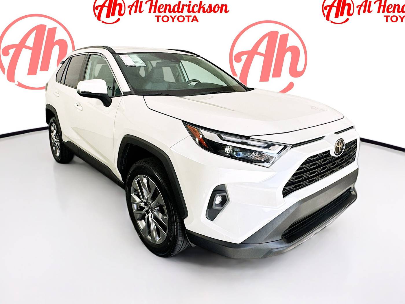 2022 Toyota RAV4 XLE Premium — SUV — 10,431 mi — Coconut Creek, FL