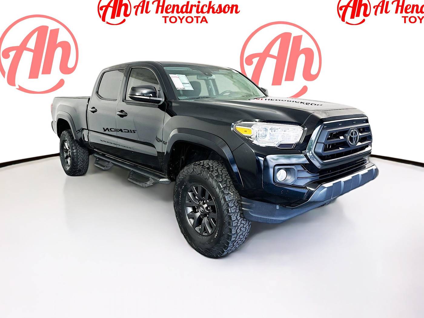 2020 Toyota Tacoma SR5 — Pickup Truck — 71,485 mi — Coconut Creek, FL
