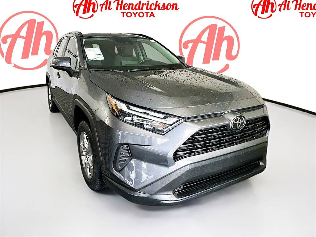 2022 Toyota RAV4 XLE — SUV — 28,404 mi — Coconut Creek, FL