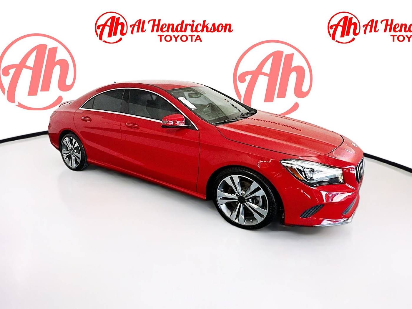 2019 Mercedes-Benz CLA CLA 250 — Sedan — 43,507 mi — Coconut Creek, FL