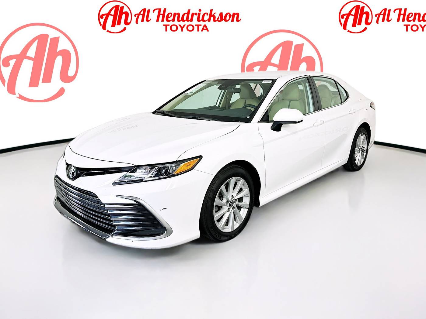 2023 Toyota Camry LE — Sedan — 35,468 mi — Coconut Creek, FL