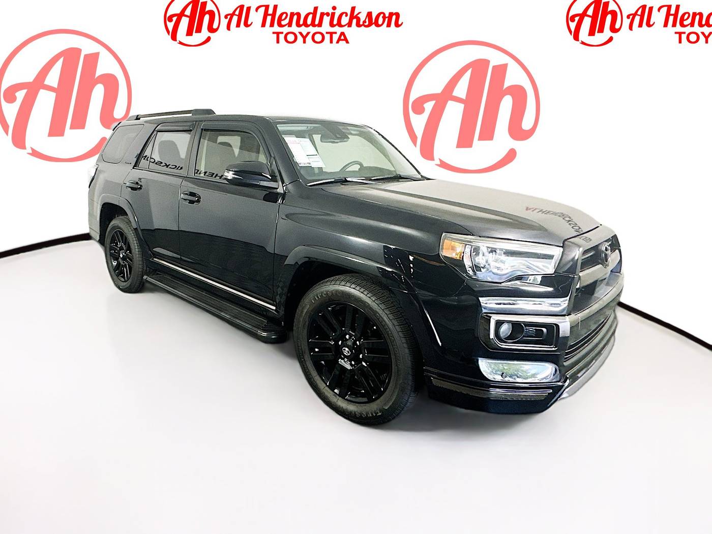 2020 Toyota 4Runner Nightshade — SUV — 43,546 mi — Coconut Creek, FL