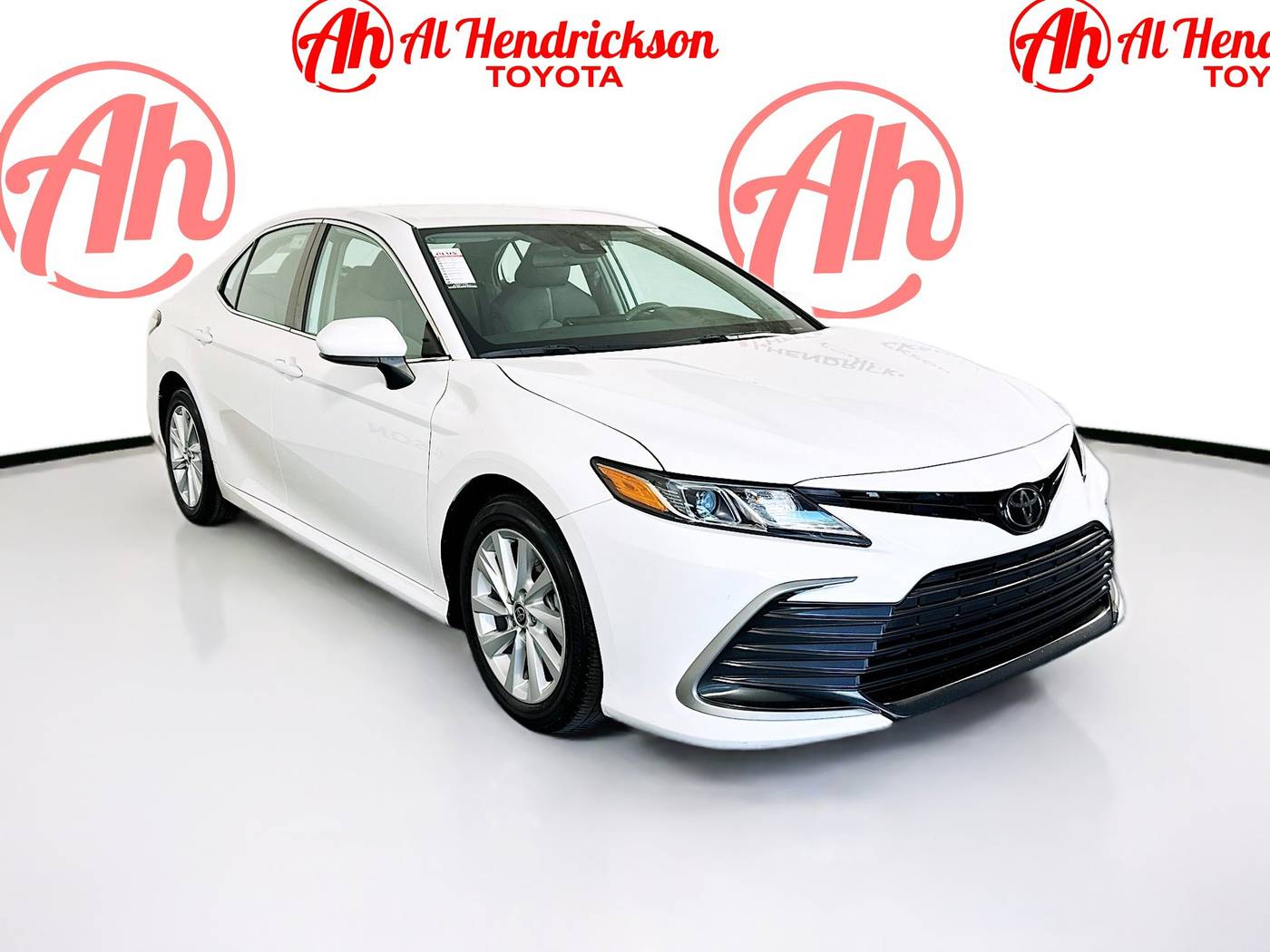 2021 Toyota Camry LE — Sedan — 61,524 mi — Coconut Creek, FL