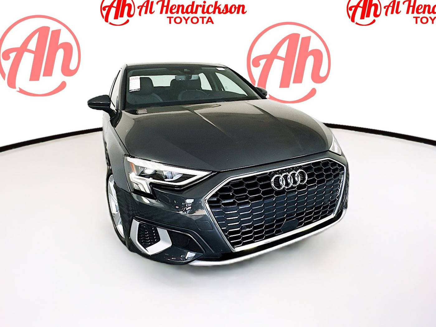 2024 Audi A3 Premium — Sedan — 28,559 mi — Coconut Creek, FL