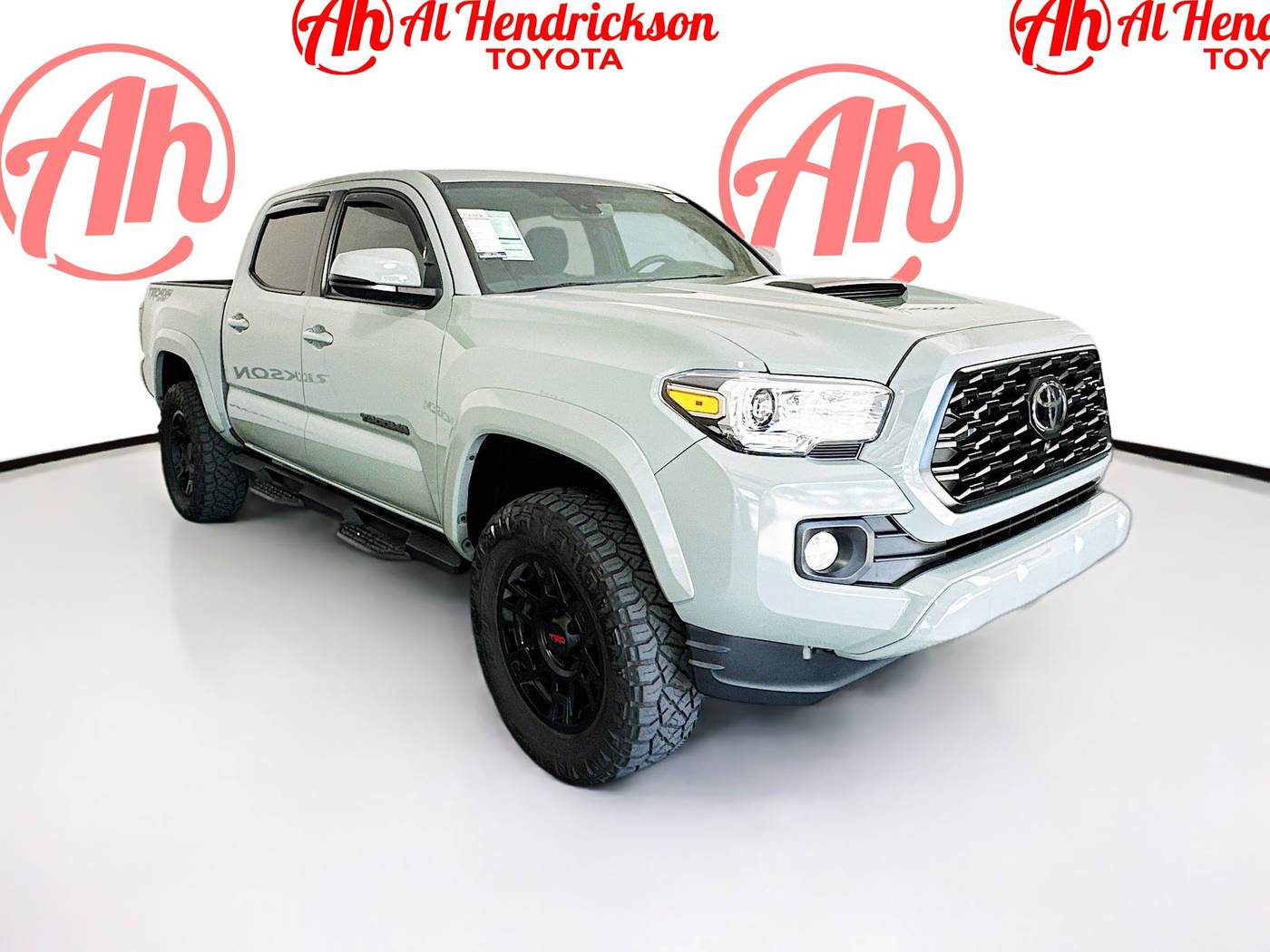 2023 Toyota Tacoma TRD Sport — Pickup Truck — 12,071 mi — Coconut Creek, FL