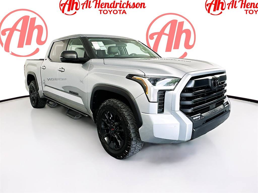 2024 Toyota Tundra SR5 — Pickup Truck — 12,695 mi — Coconut Creek, FL