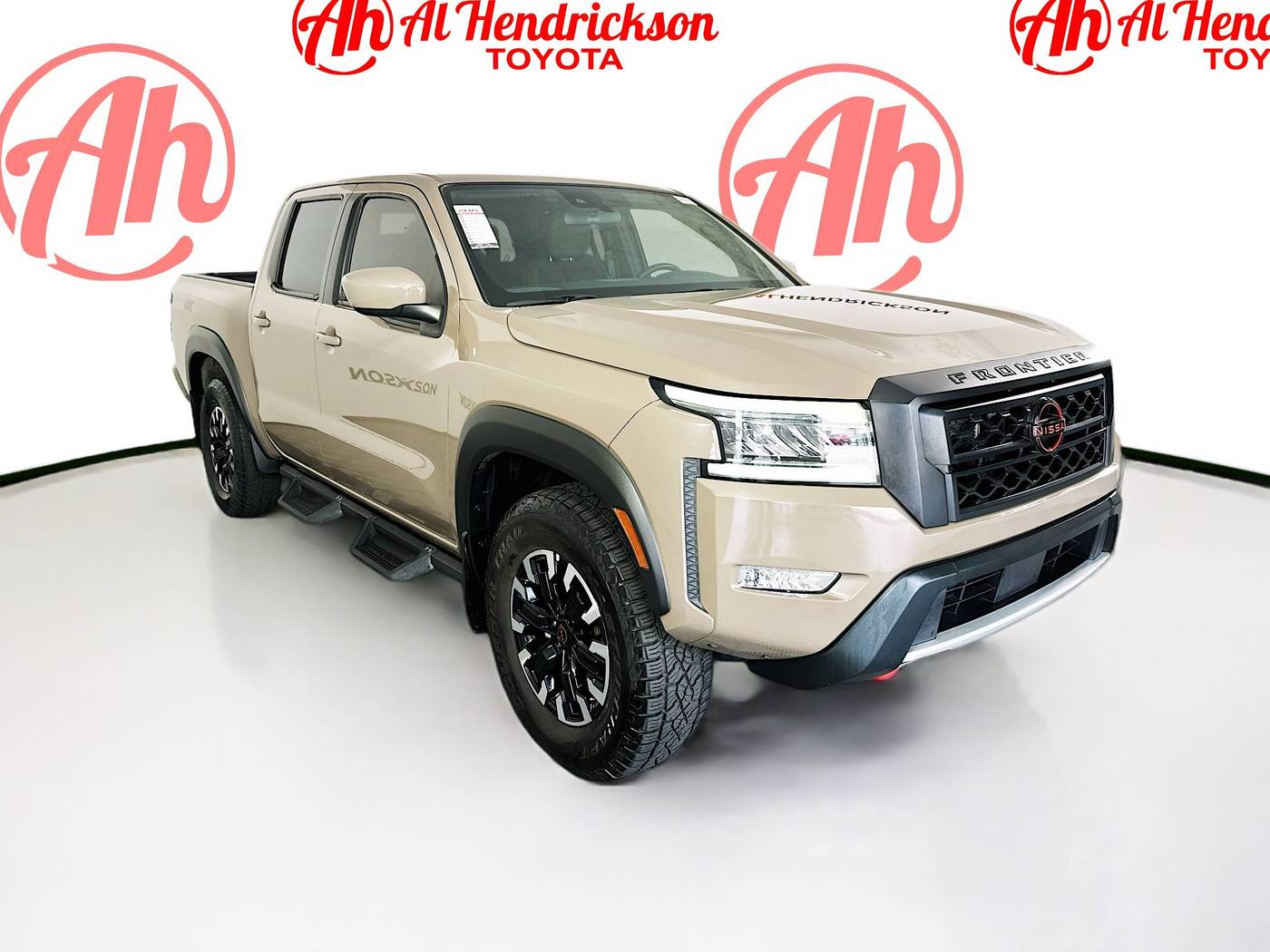 2022 Nissan Frontier PRO-4X — Pickup Truck — 32,905 mi — Coconut Creek, FL