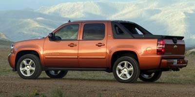 2007 Chevrolet Avalanche LTZ — Pickup Truck — 194,091 mi — Coconut Creek, FL