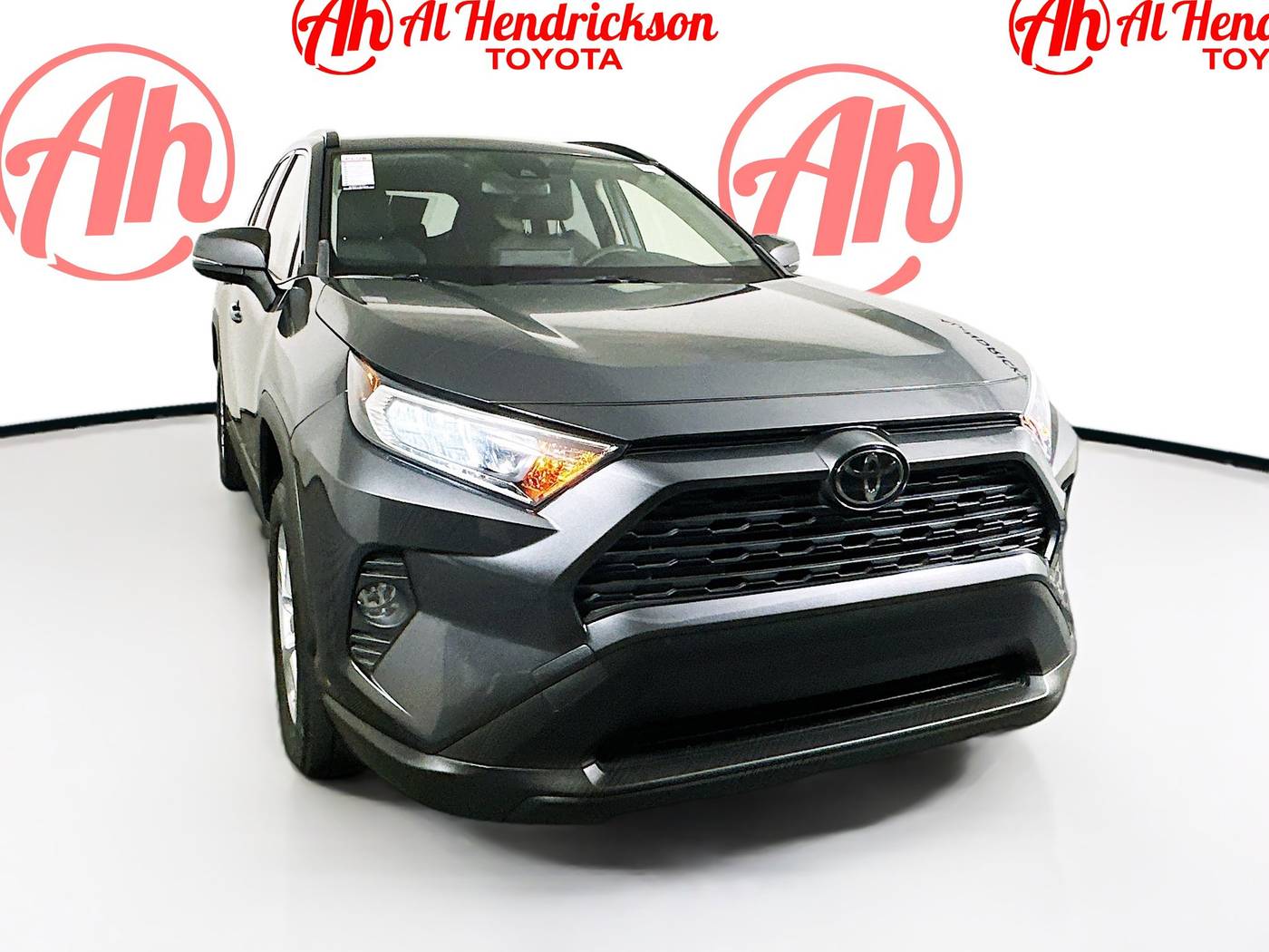 2020 Toyota RAV4 XLE — SUV — 86,320 mi — Coconut Creek, FL