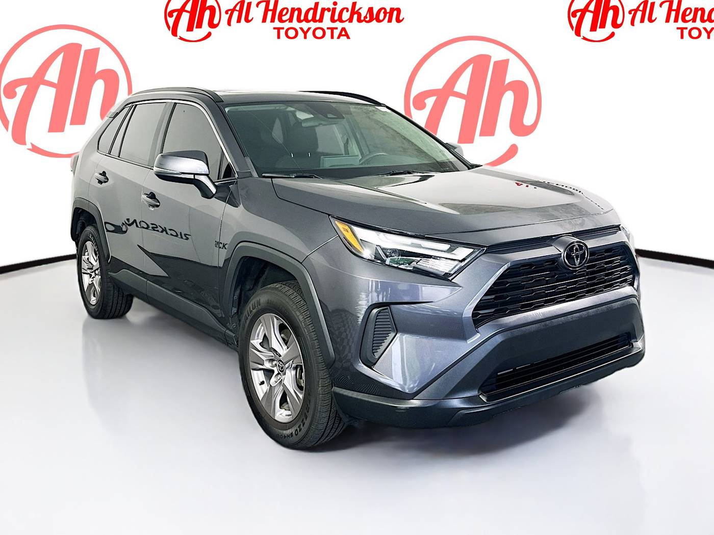 2022 Toyota RAV4 XLE — SUV — 70,885 mi — Coconut Creek, FL