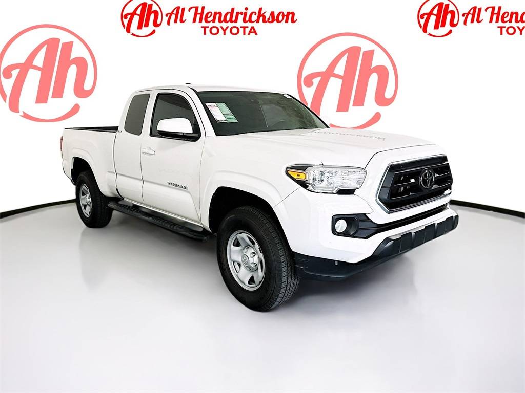 2022 Toyota Tacoma SR5 — Pickup Truck — 85,198 mi — Coconut Creek, FL