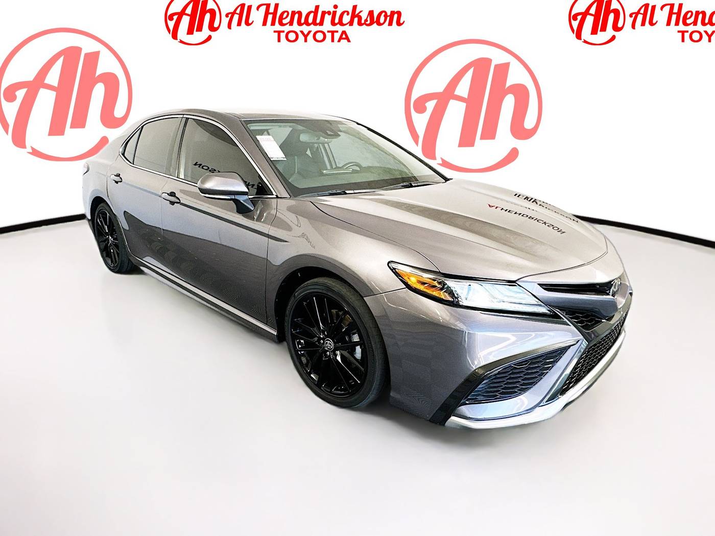 2023 Toyota Camry XSE — Sedan — 32,282 mi — Coconut Creek, FL