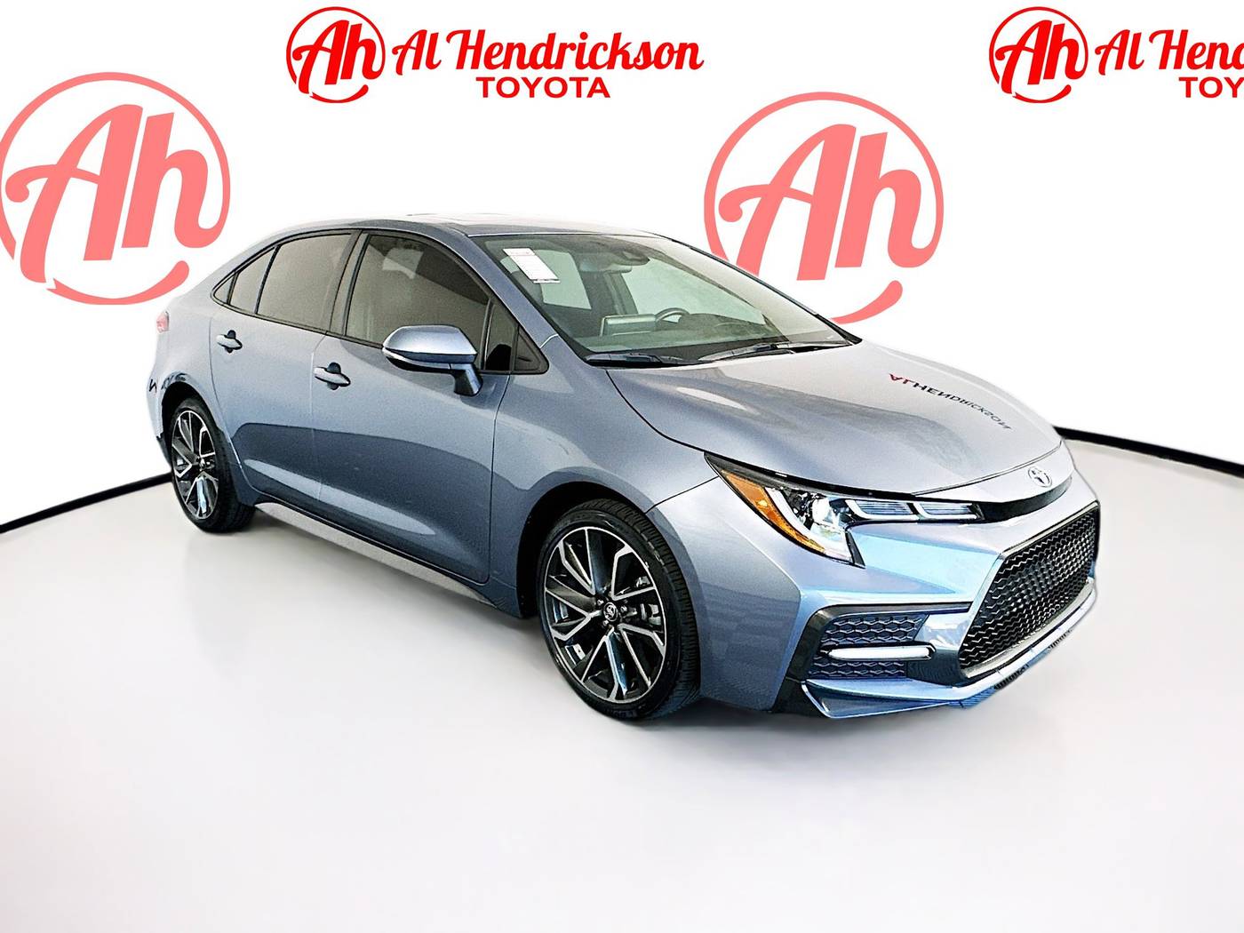 2022 Toyota Corolla XSE — Sedan — 36,048 mi — Coconut Creek, FL