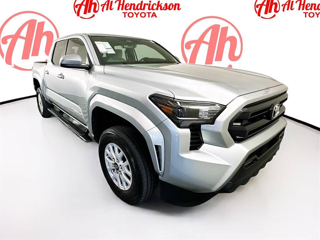 2024 Toyota Tacoma SR5 — Pickup Truck — 5,720 mi — Coconut Creek, FL