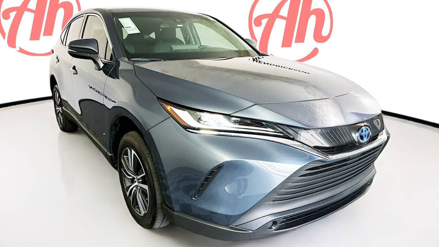 2023 Toyota Venza LE — SUV — 40,700 mi — Coconut Creek, FL
