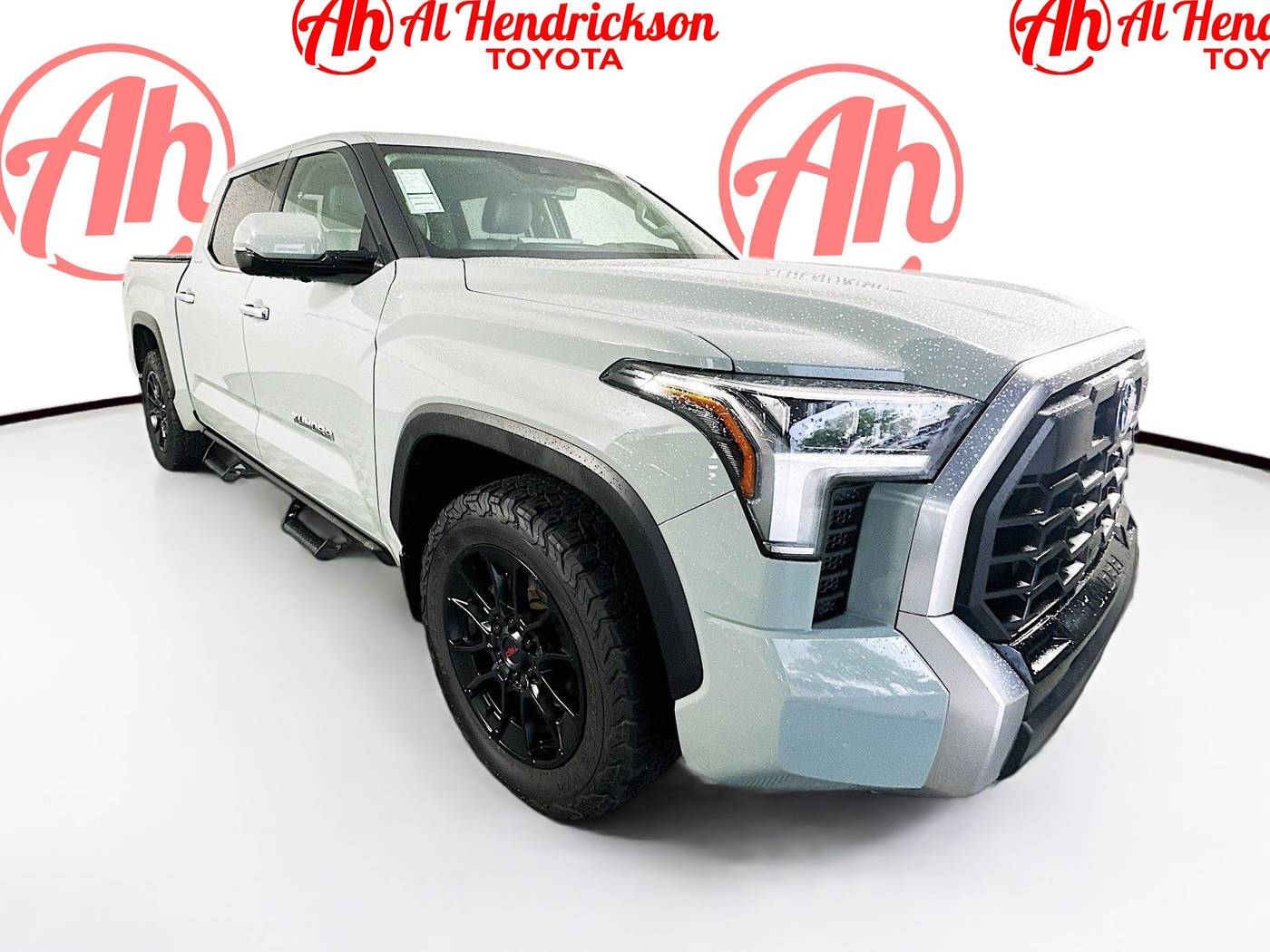 2022 Toyota Tundra Limited — Pickup Truck — 60,025 mi — Coconut Creek, FL