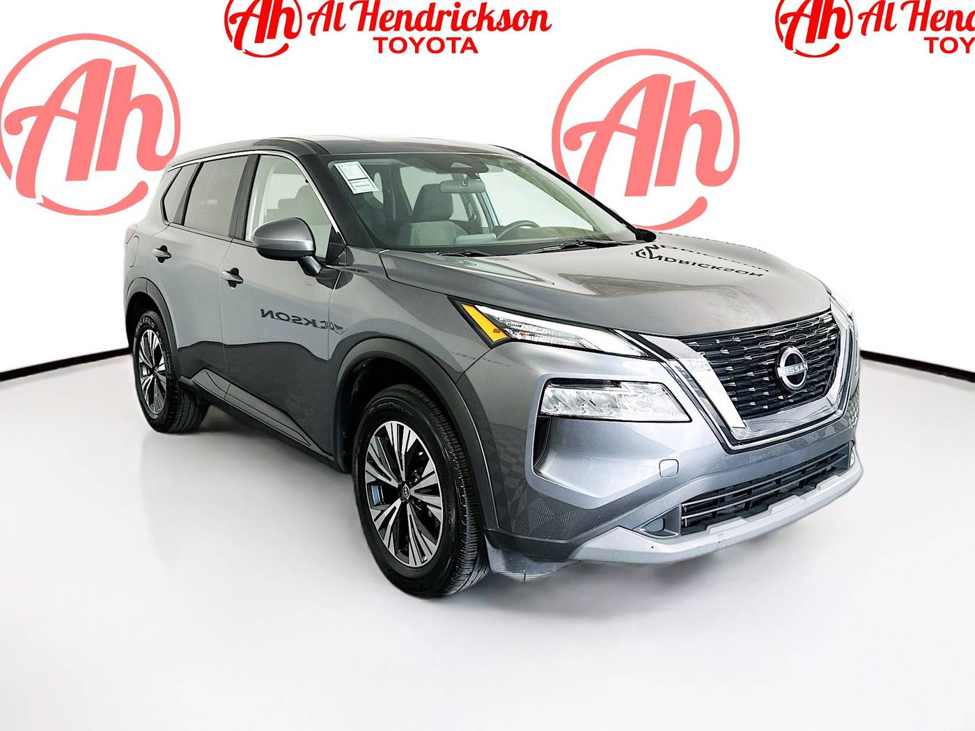 2023 Nissan Rogue SV — SUV — 46,234 mi — Coconut Creek, FL