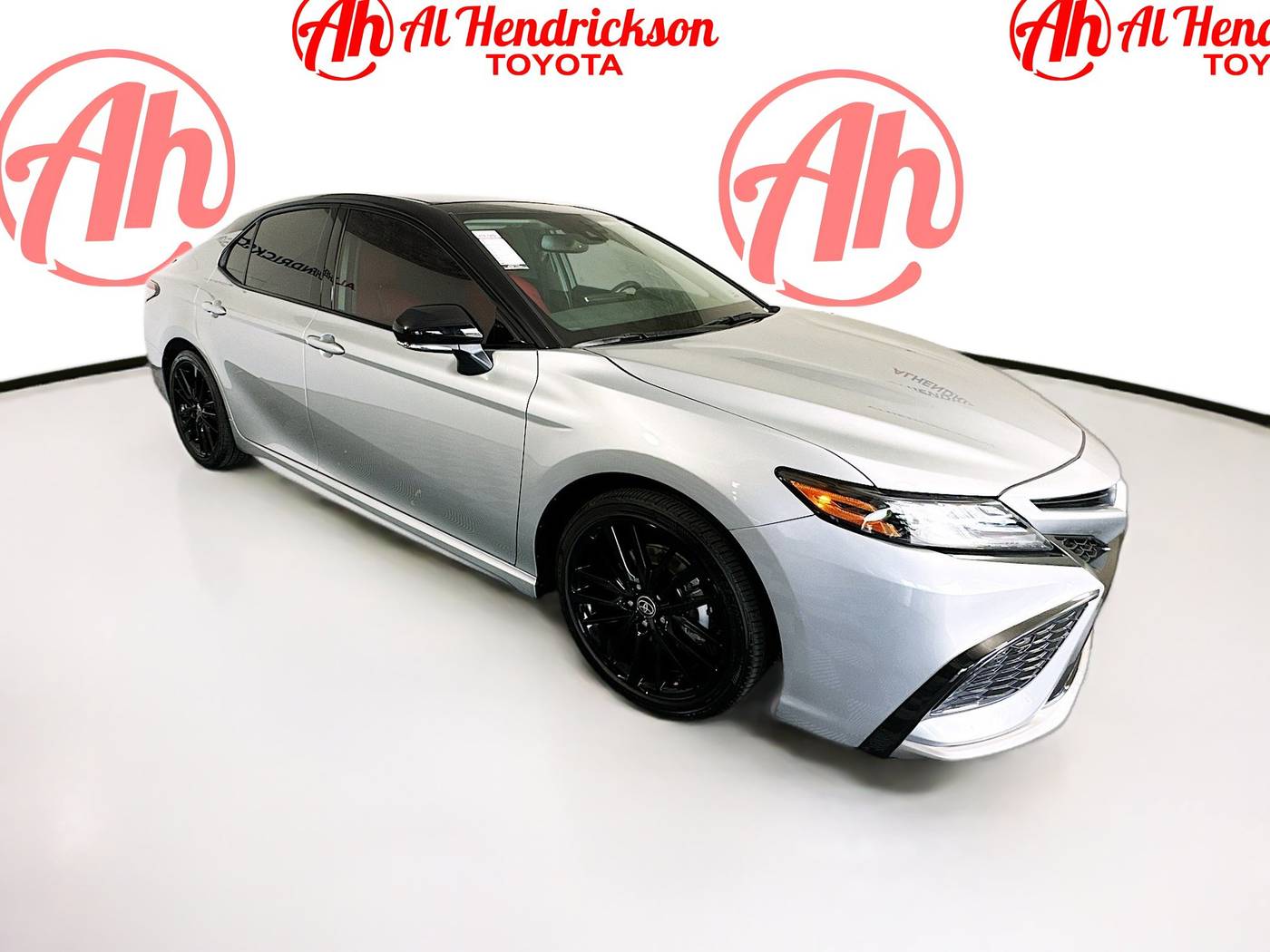 2024 Toyota Camry XSE — Sedan — 15,274 mi — Coconut Creek, FL