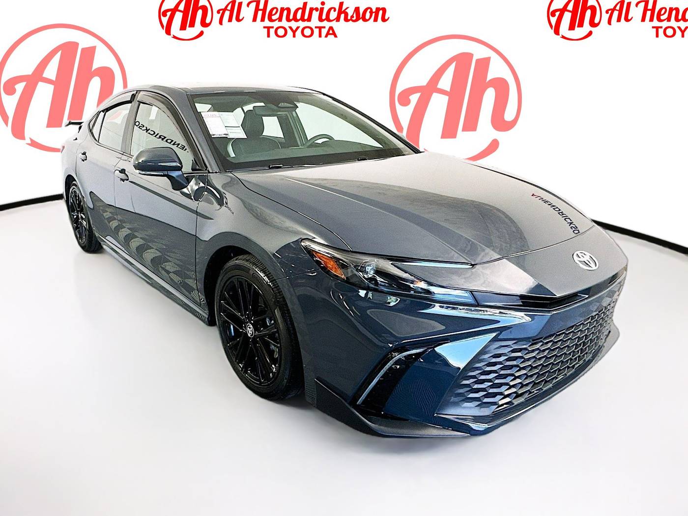 2025 Toyota Camry SE — Sedan — 6,435 mi — Coconut Creek, FL