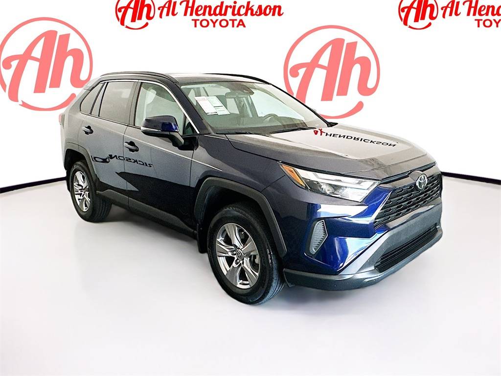 2023 Toyota RAV4 XLE — SUV — 30,783 mi — Coconut Creek, FL