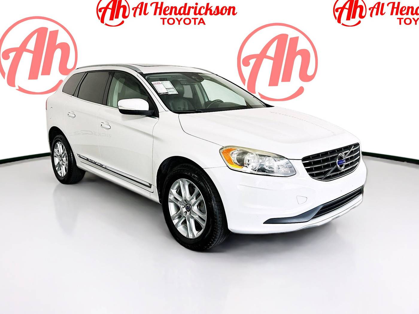 2016 Volvo XC60 T5 Drive-E Premier — SUV — 124,052 mi — Coconut Creek, FL