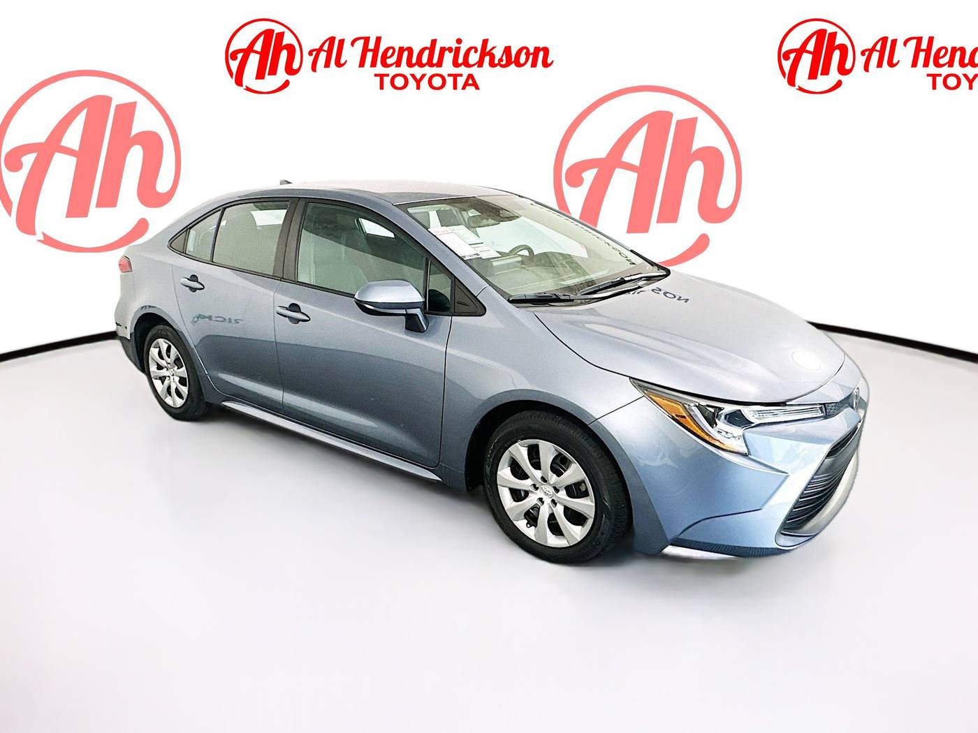2023 Toyota Corolla LE — Sedan — 13,675 mi — Coconut Creek, FL