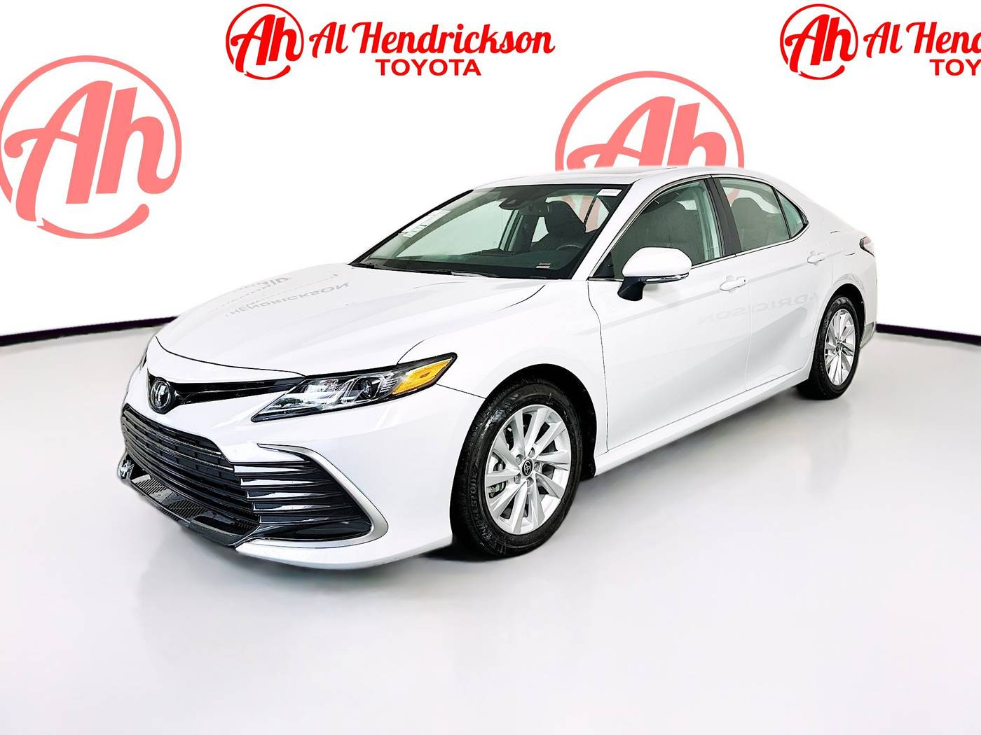 2024 Toyota Camry LE — Sedan — 7,405 mi — Coconut Creek, FL