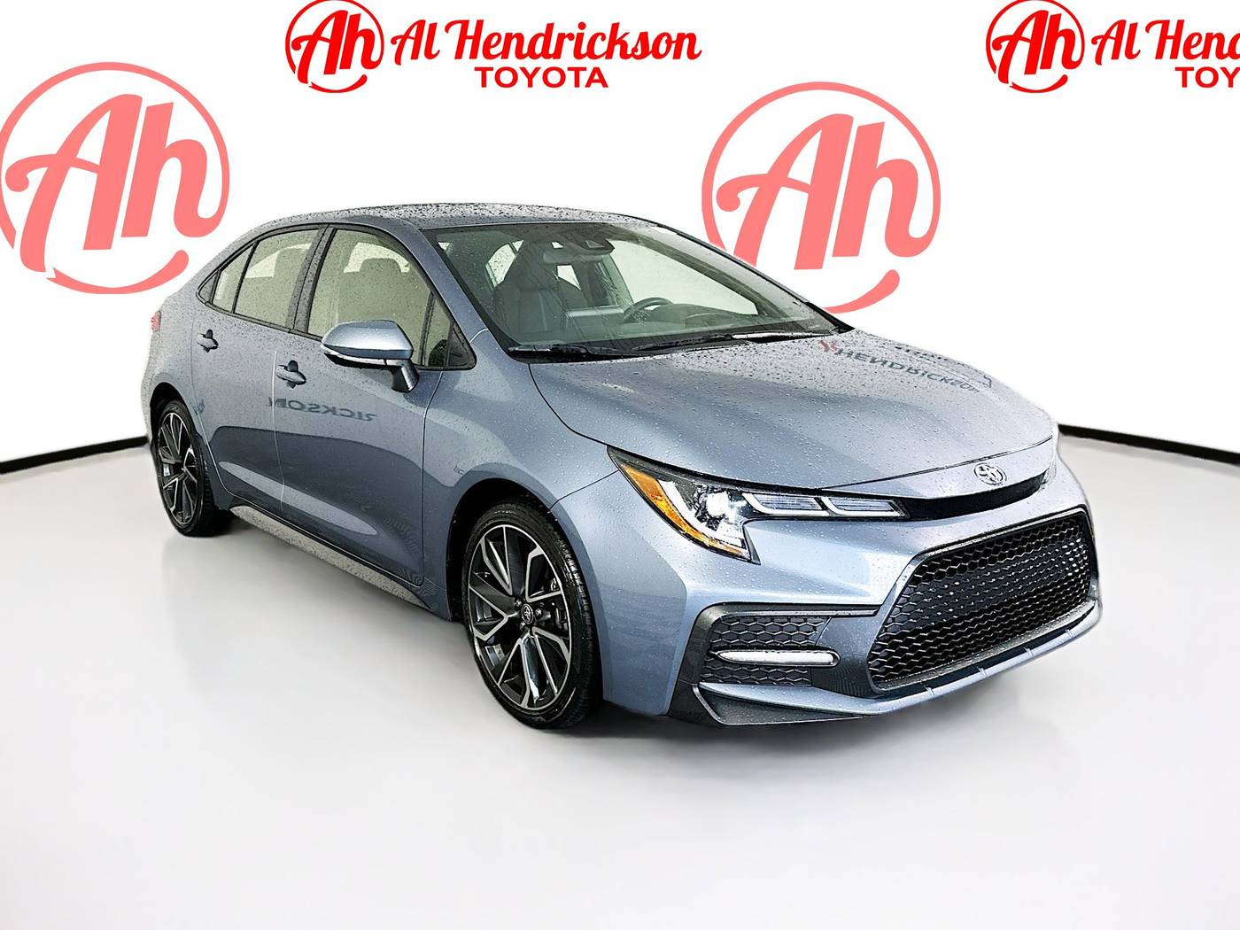2022 Toyota Corolla SE — Sedan — 35,004 mi — Coconut Creek, FL