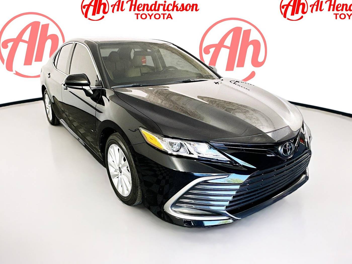 2023 Toyota Camry LE — Sedan — 31,363 mi — Coconut Creek, FL
