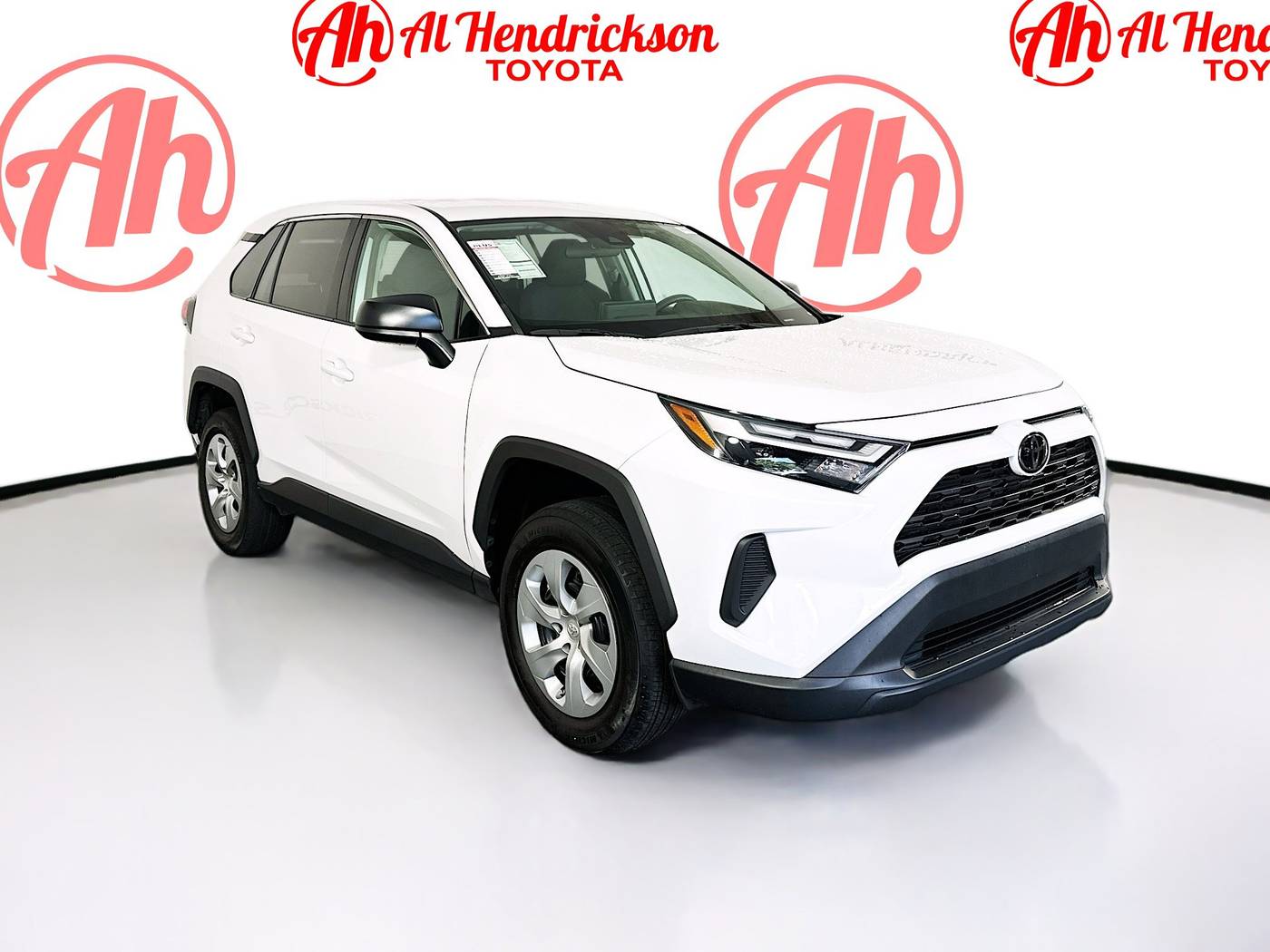 2023 Toyota RAV4 LE — SUV — 32,067 mi — Coconut Creek, FL