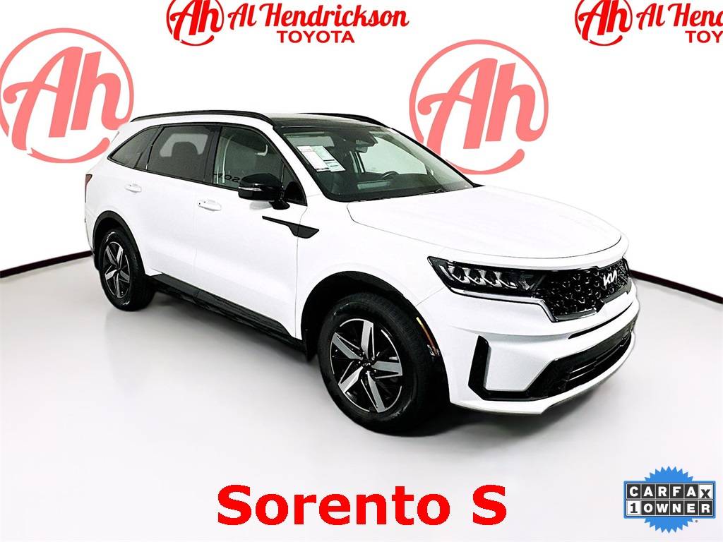 2023 Kia Sorento S — SUV — 45,000 mi — Coconut Creek, FL