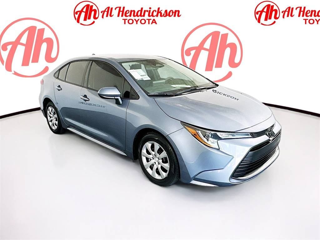 2023 Toyota Corolla LE — Sedan — 32,545 mi — Coconut Creek, FL