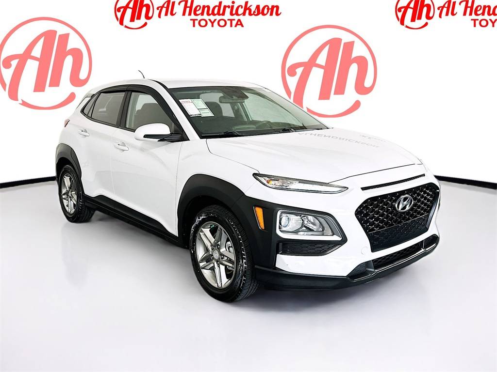 2019 Hyundai Kona SE — SUV — 97,393 mi — Coconut Creek, FL