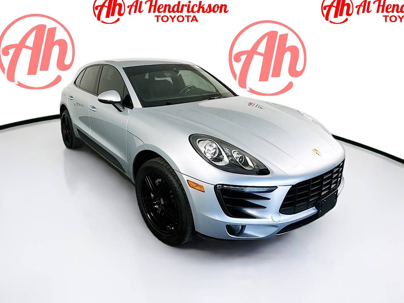 2018 Porsche Macan Standard — SUV — 99,402 mi — Coconut Creek, FL