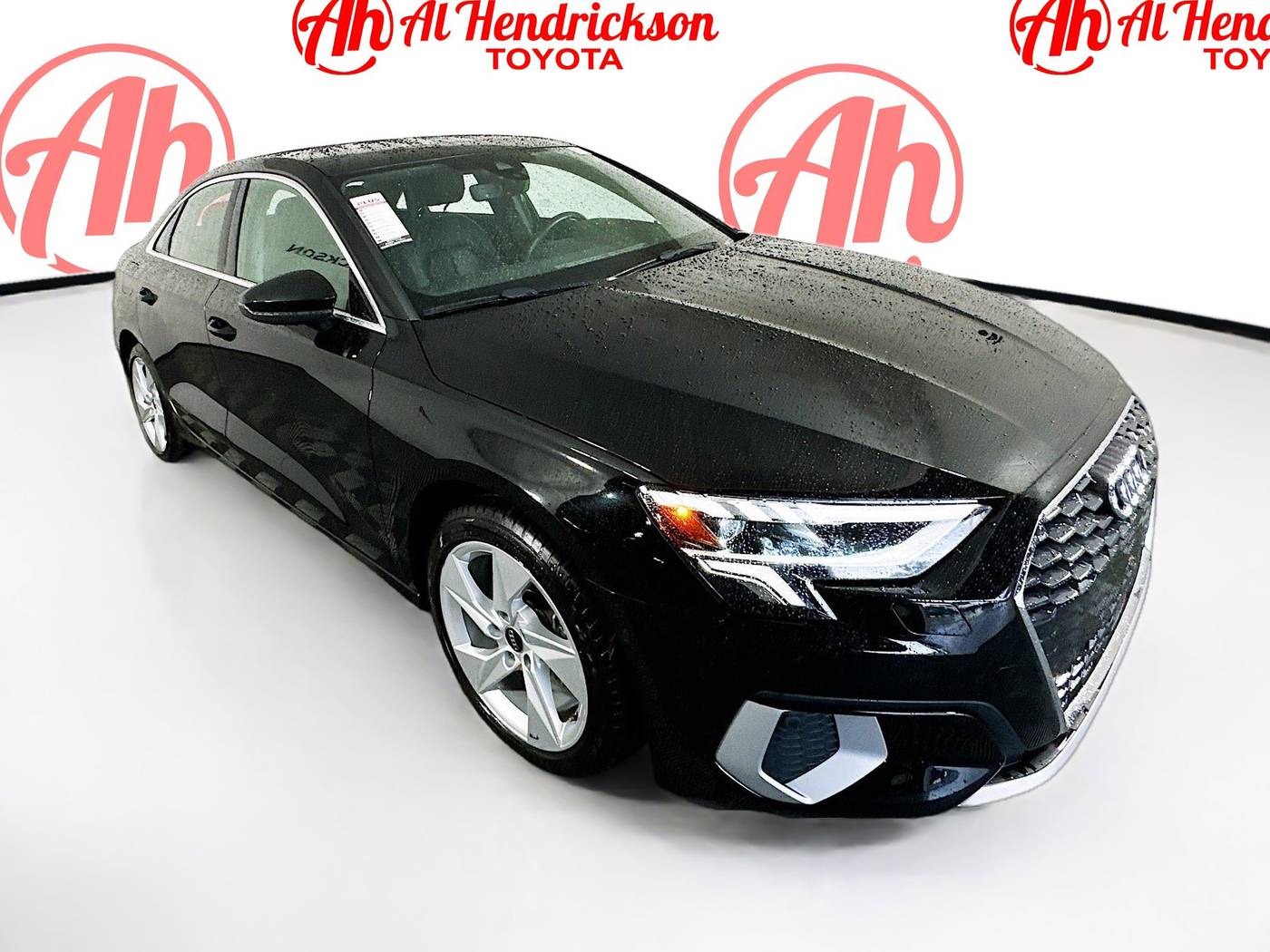 2024 Audi A3 Premium — Sedan — 25,068 mi — Coconut Creek, FL