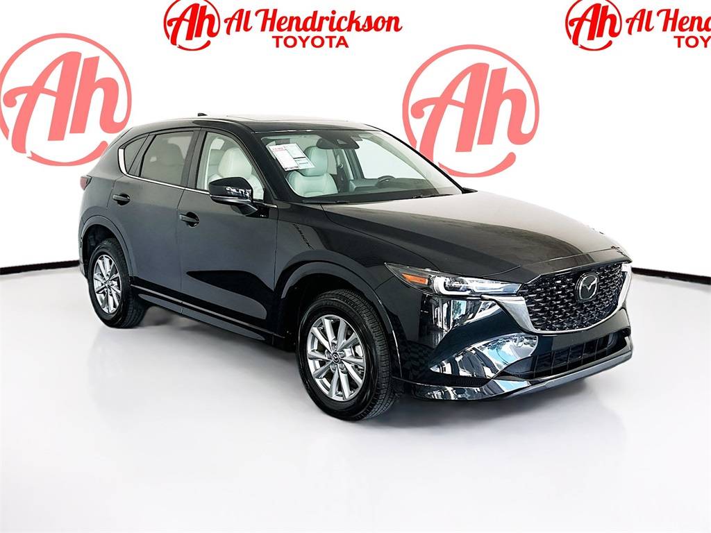 2025 Mazda CX-5 2.5 S Preferred — SUV — 16,549 mi — Coconut Creek, FL