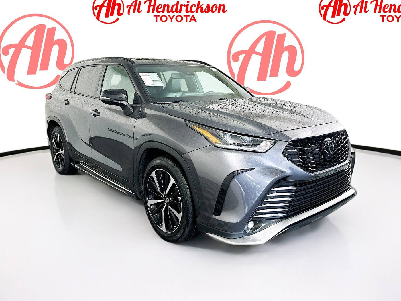 2022 Toyota Highlander XSE — SUV — 41,300 mi — Coconut Creek, FL