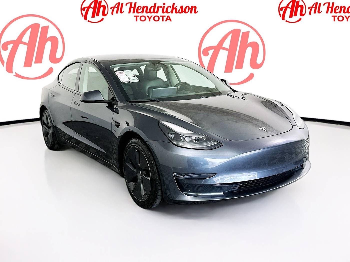 2021 Tesla Model 3 Standard Range Plus — Sedan — 54,213 mi — Coconut Creek, FL