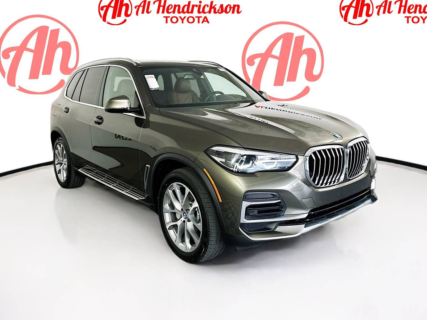 2023 BMW X5 40i — SUV — 59,143 mi — Coconut Creek, FL