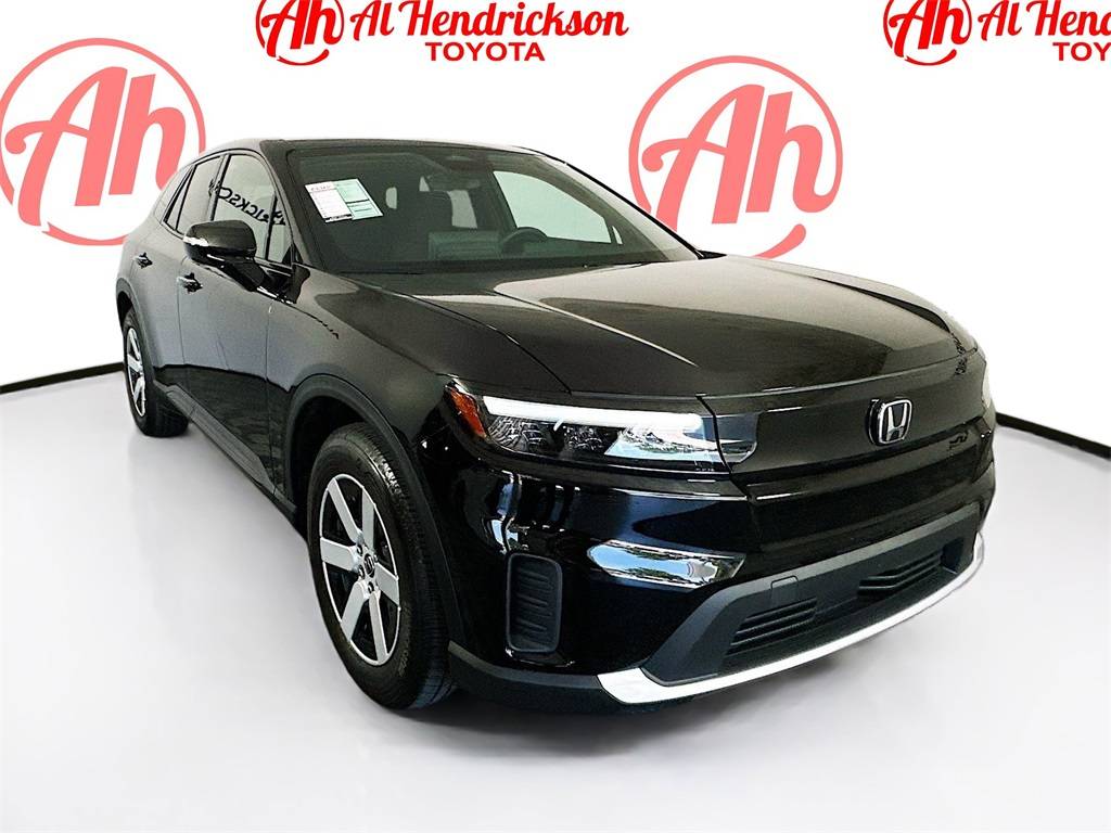 2024 Honda Prologue EX — SUV — 1,712 mi — Coconut Creek, FL
