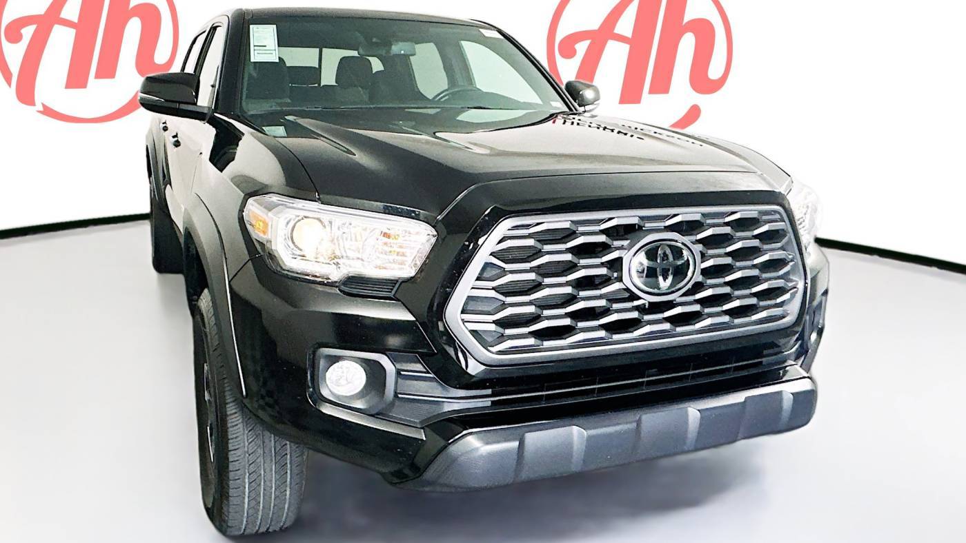 2023 Toyota Tacoma TRD Off Road — Pickup Truck — 47,448 mi — Coconut Creek, FL