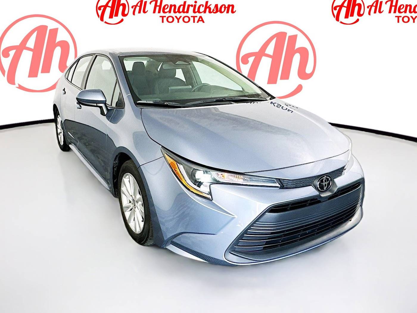 2023 Toyota Corolla LE — Sedan — 42,001 mi — Coconut Creek, FL