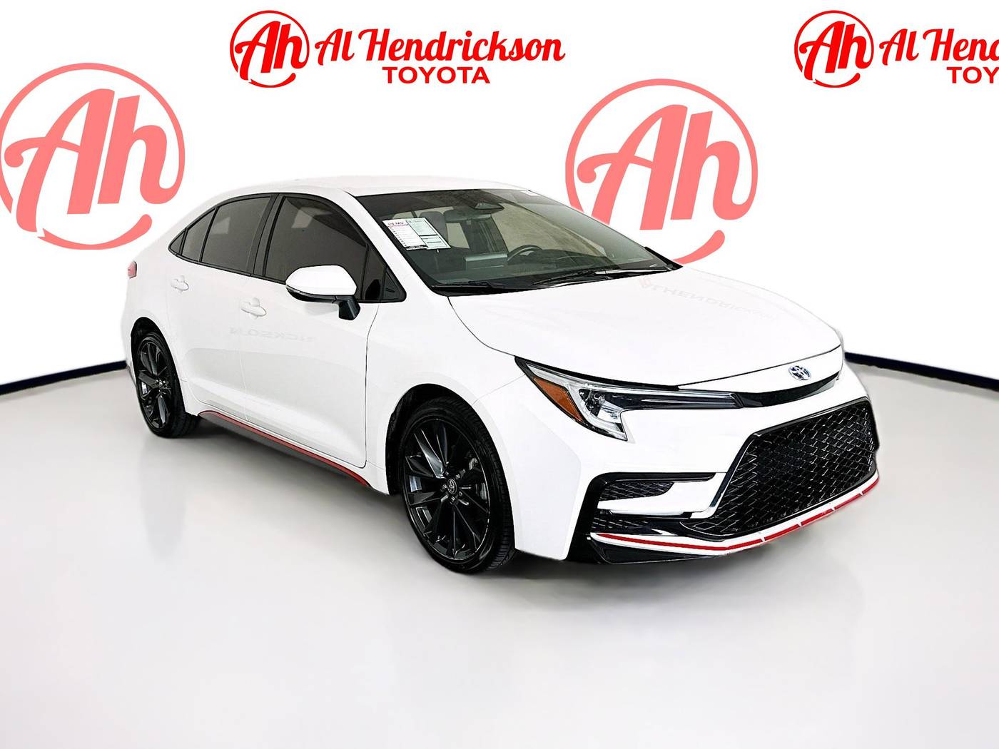 2023 Toyota Corolla Hybrid SE — Sedan — 82,333 mi — Coconut Creek, FL