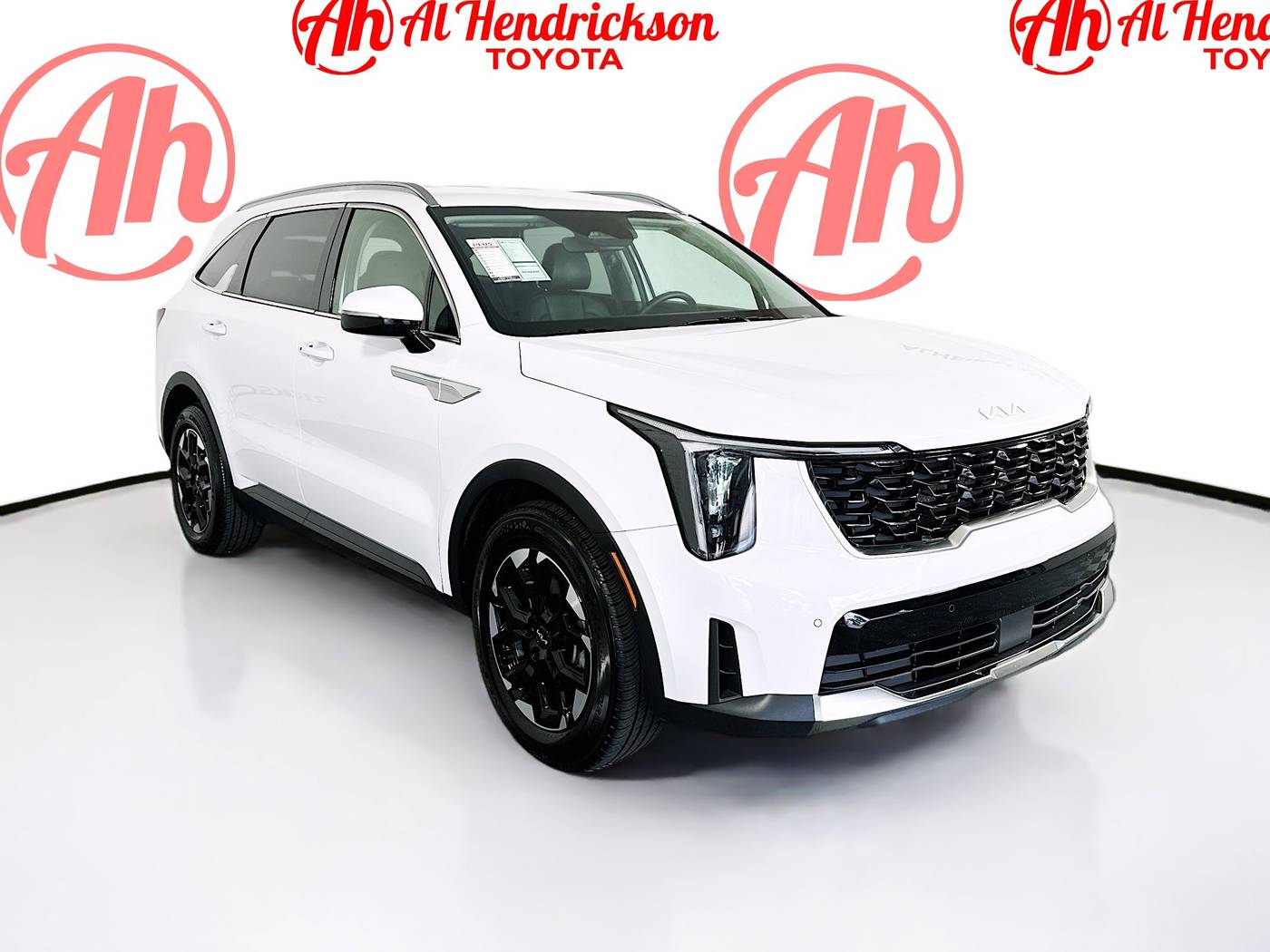 2024 Kia Sorento S — SUV — 31,269 mi — Coconut Creek, FL