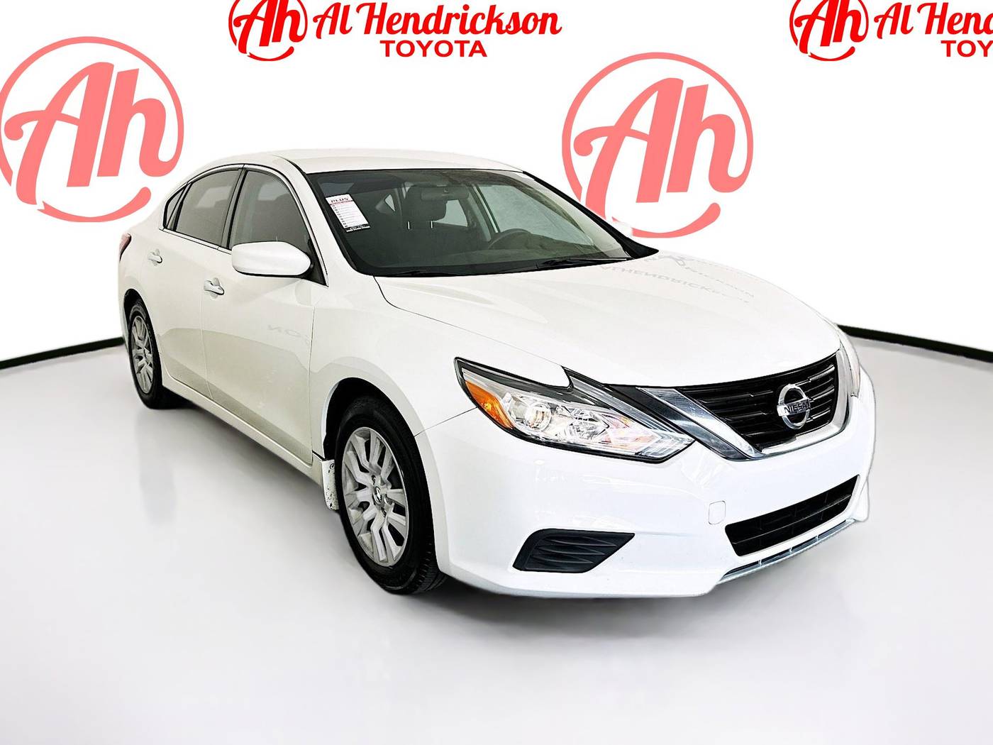 2018 Nissan Altima 2.5 S — Sedan — 134,029 mi — Coconut Creek, FL