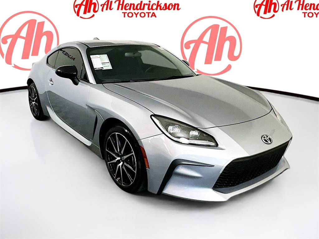 2024 Toyota GR86 Base — Coupe — 18,882 mi — Coconut Creek, FL