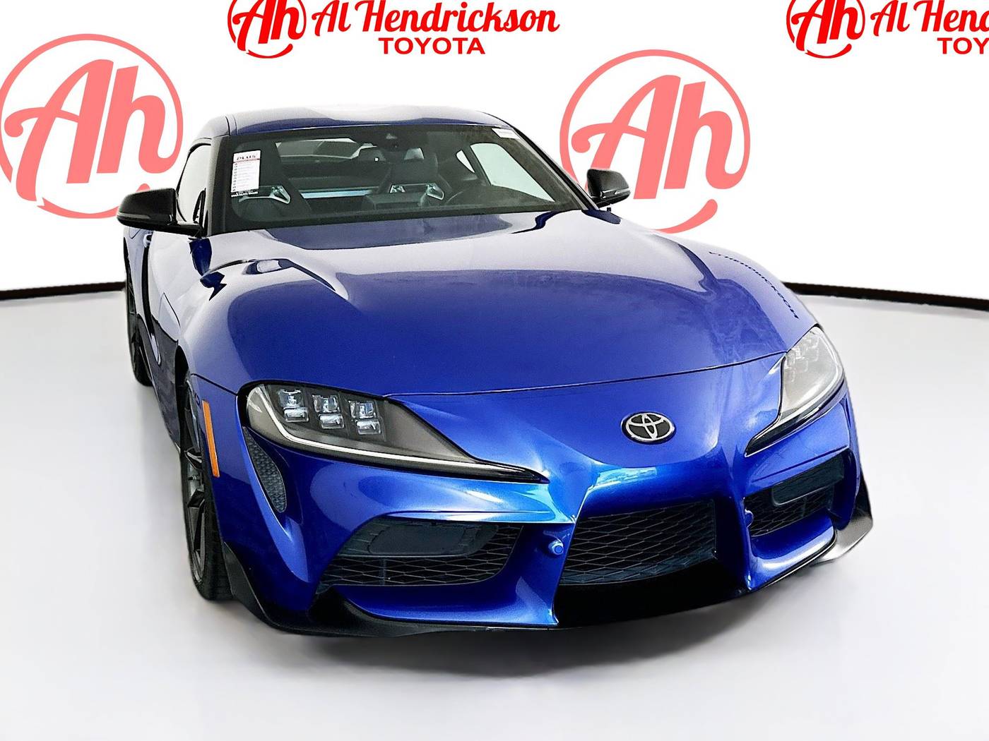 2023 Toyota GR Supra 3.0 Premium — Coupe — 41,723 mi — Coconut Creek, FL