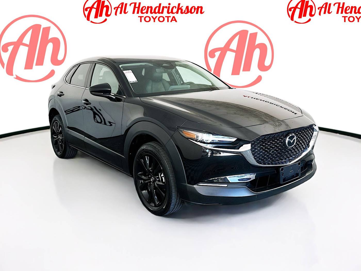 2024 Mazda CX-30 Select — SUV — 27,628 mi — Coconut Creek, FL