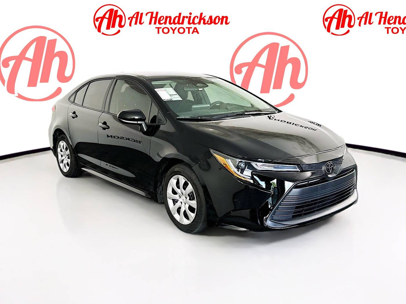 2024 Toyota Corolla LE — Sedan — 54,890 mi — Coconut Creek, FL
